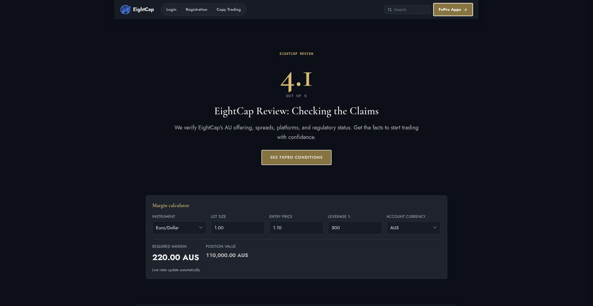 Eighbrokerau.com