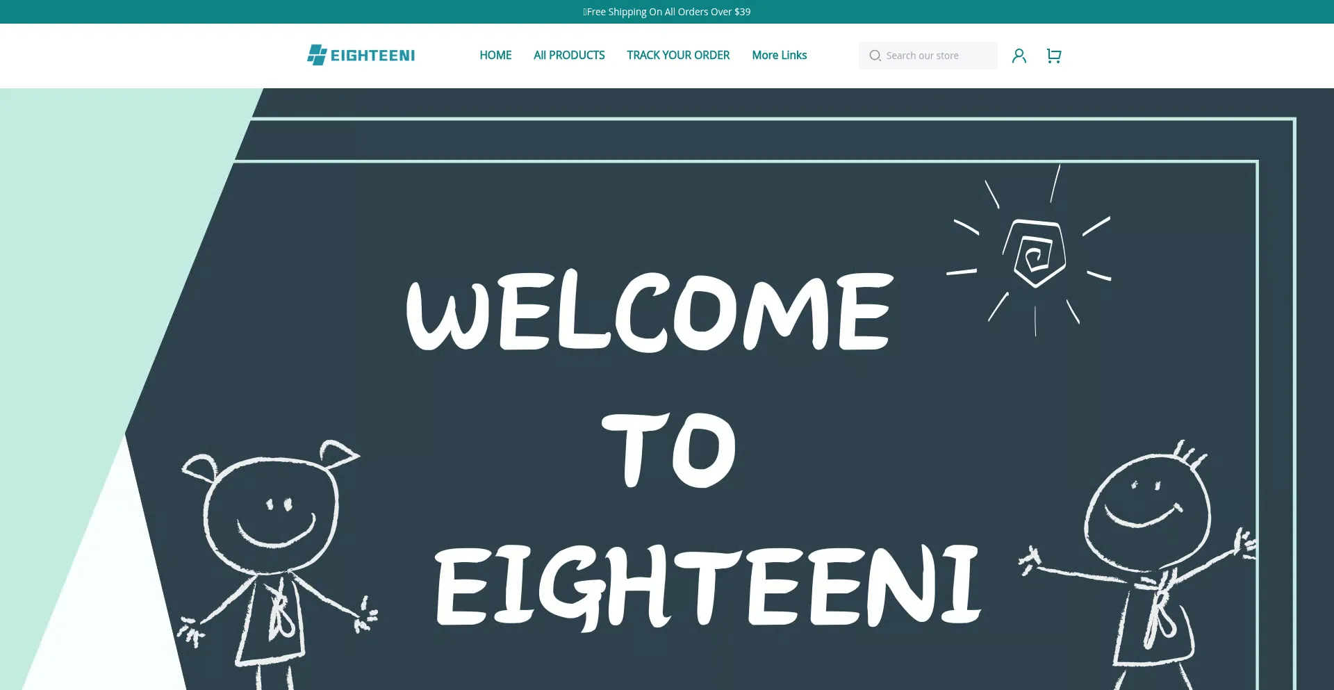 Eighteeni.com 安全可靠吗？