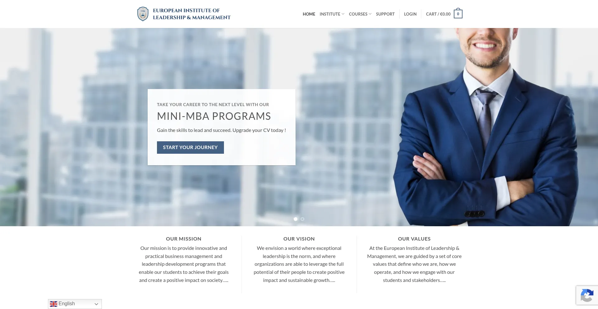 Eilm.edu.eu