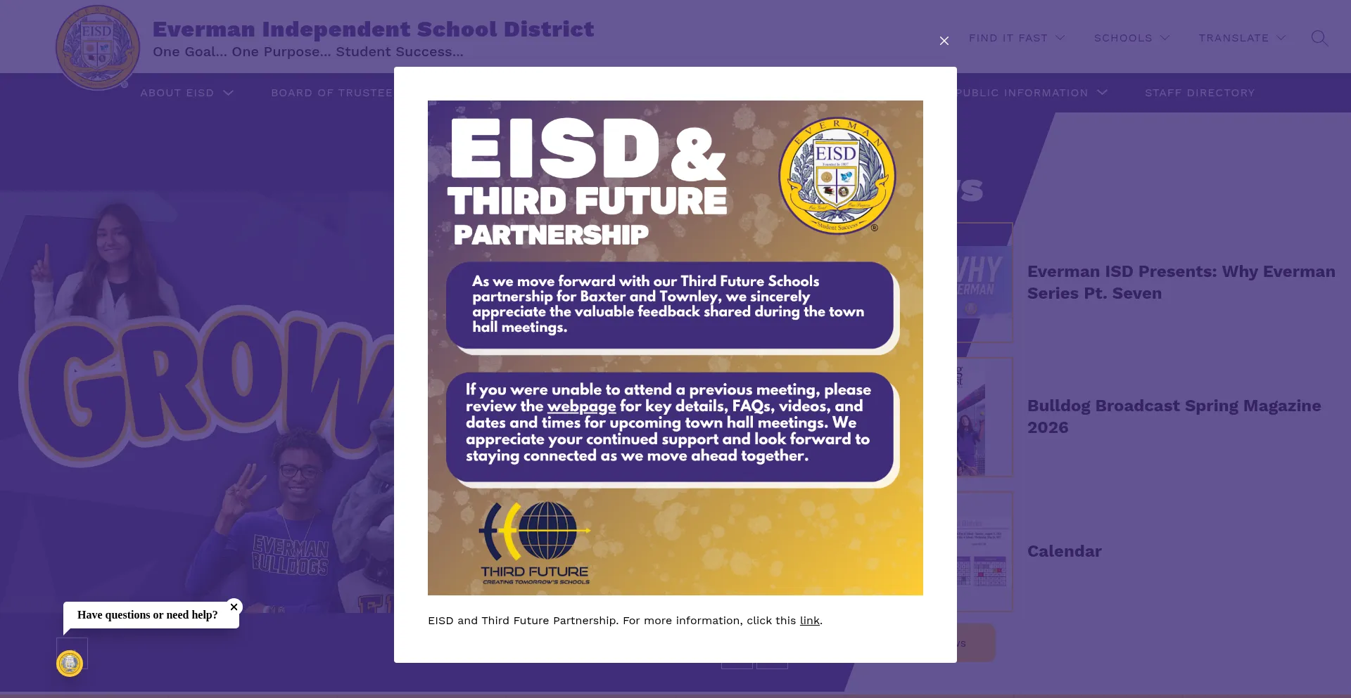 Eisd.org