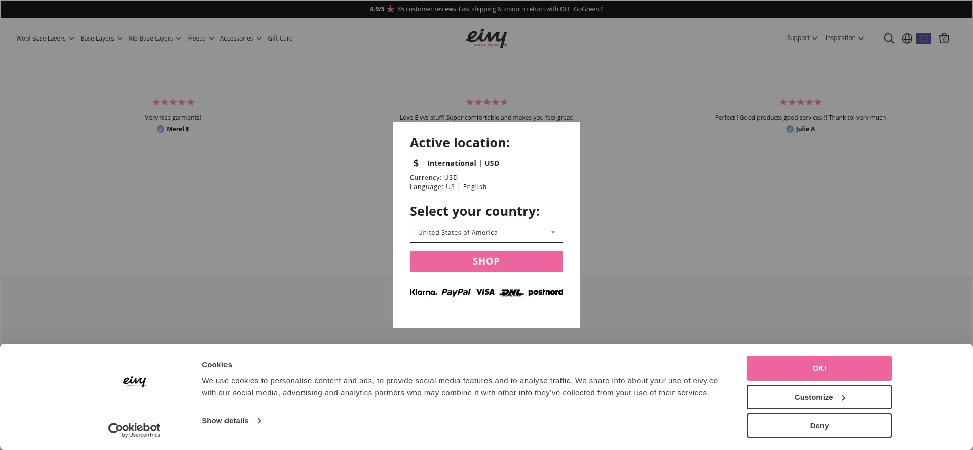 Eivy.co