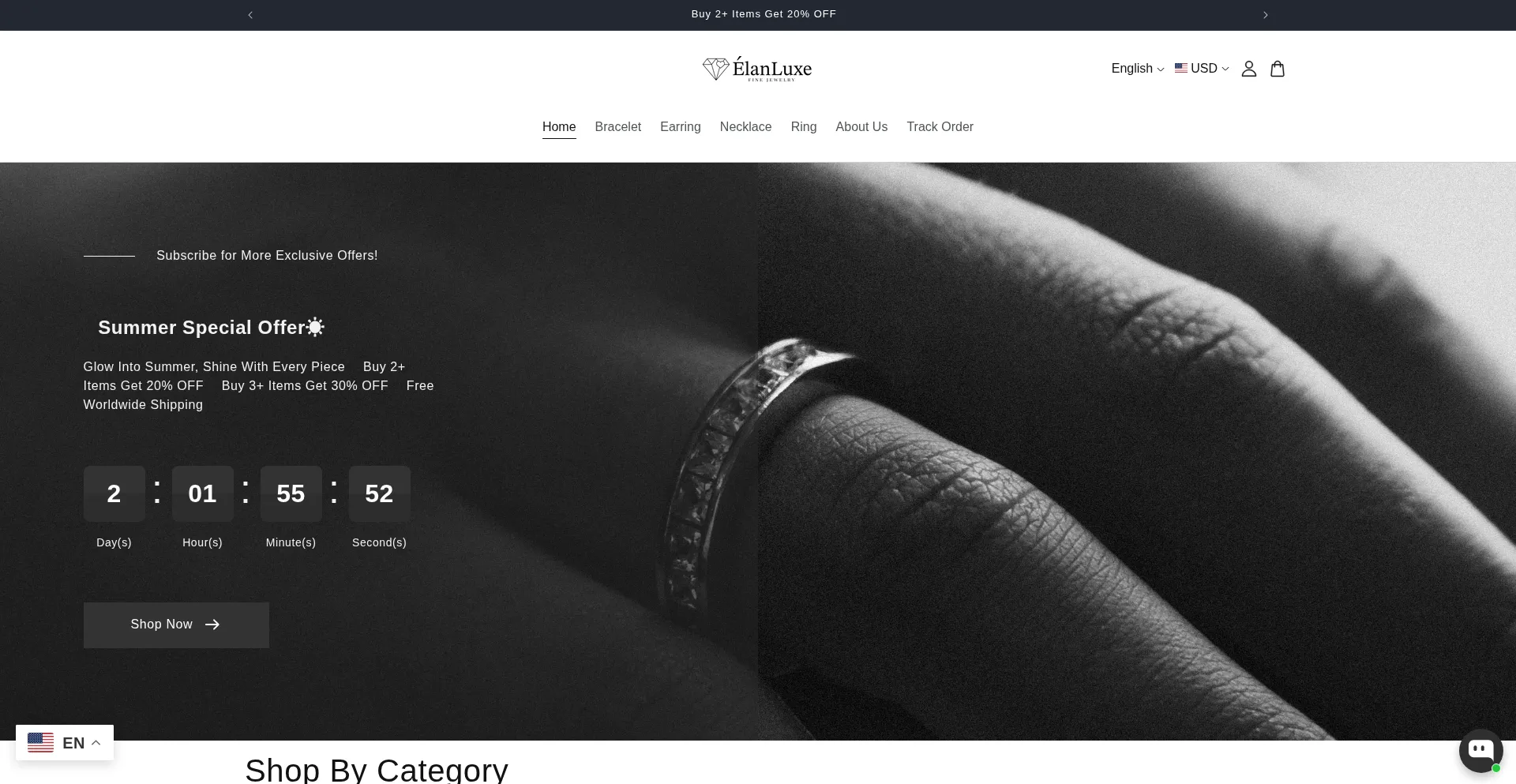 Elanluxe-jw.com