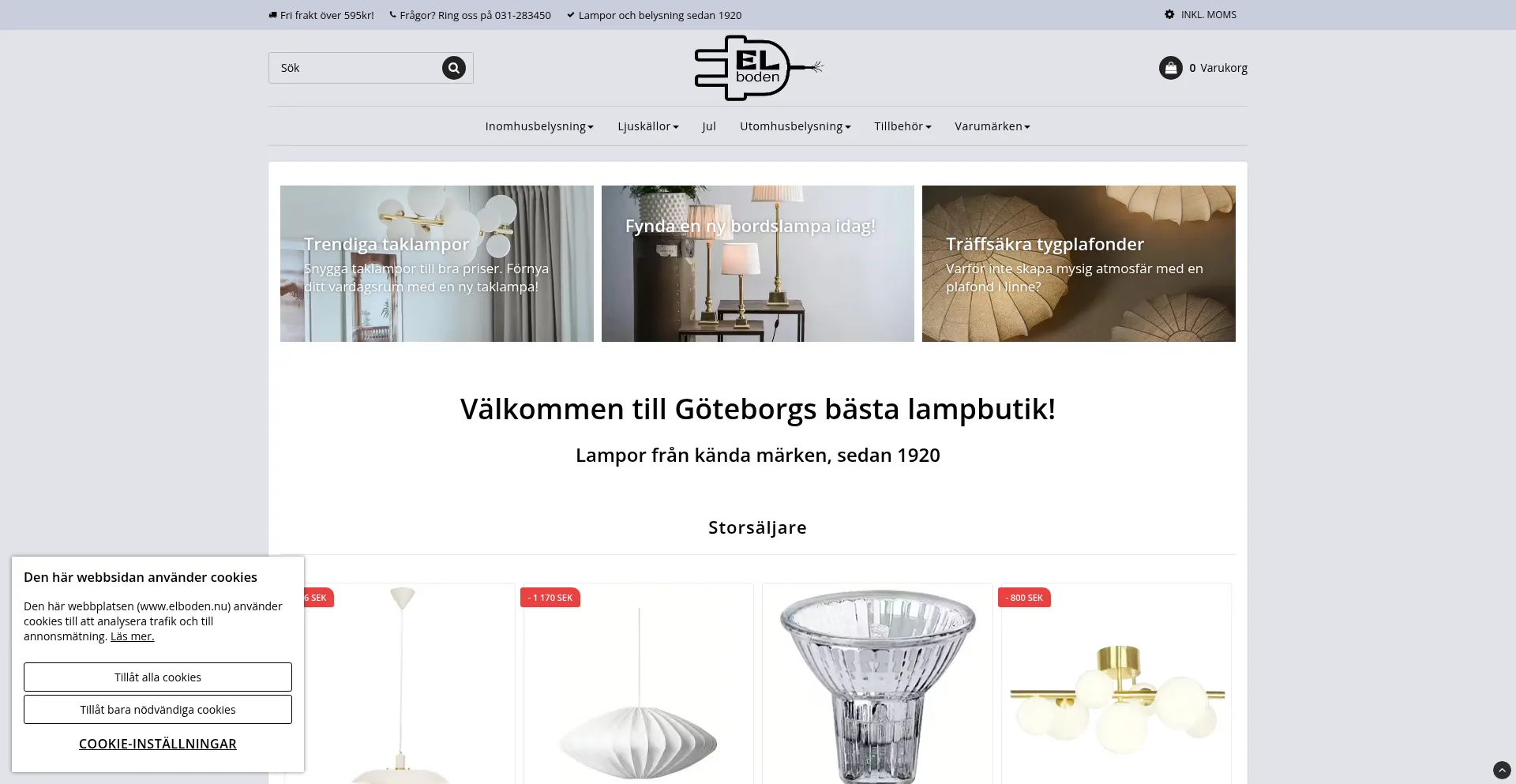 Elboden.nu