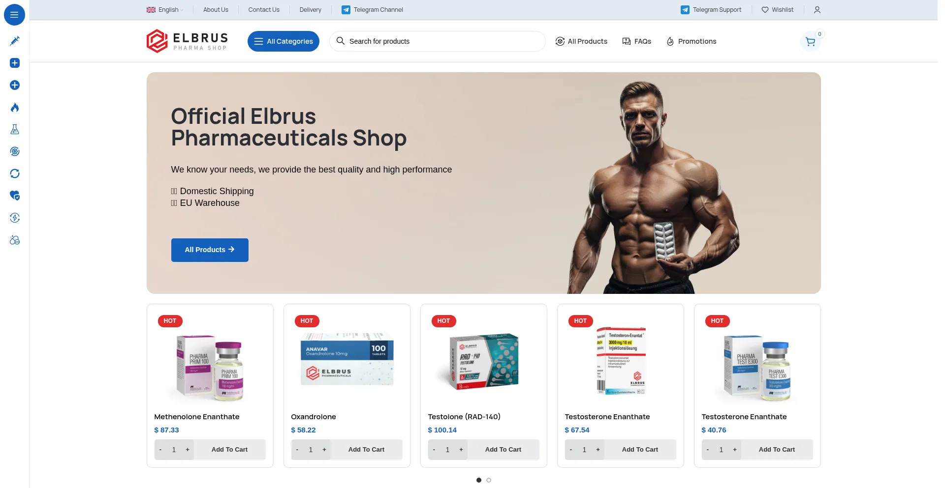 Elbruspharma.shop