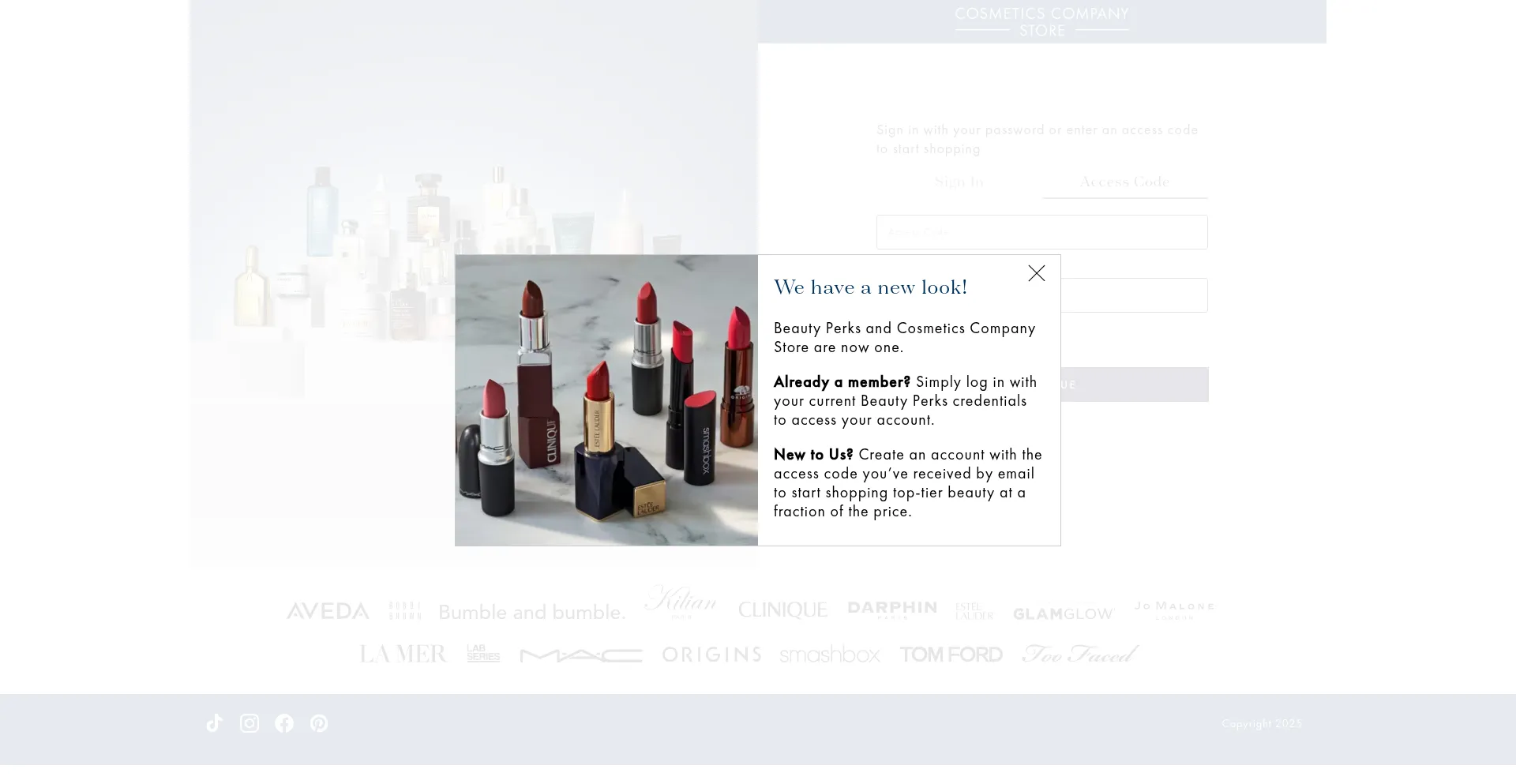 Elcbeautyperks.com