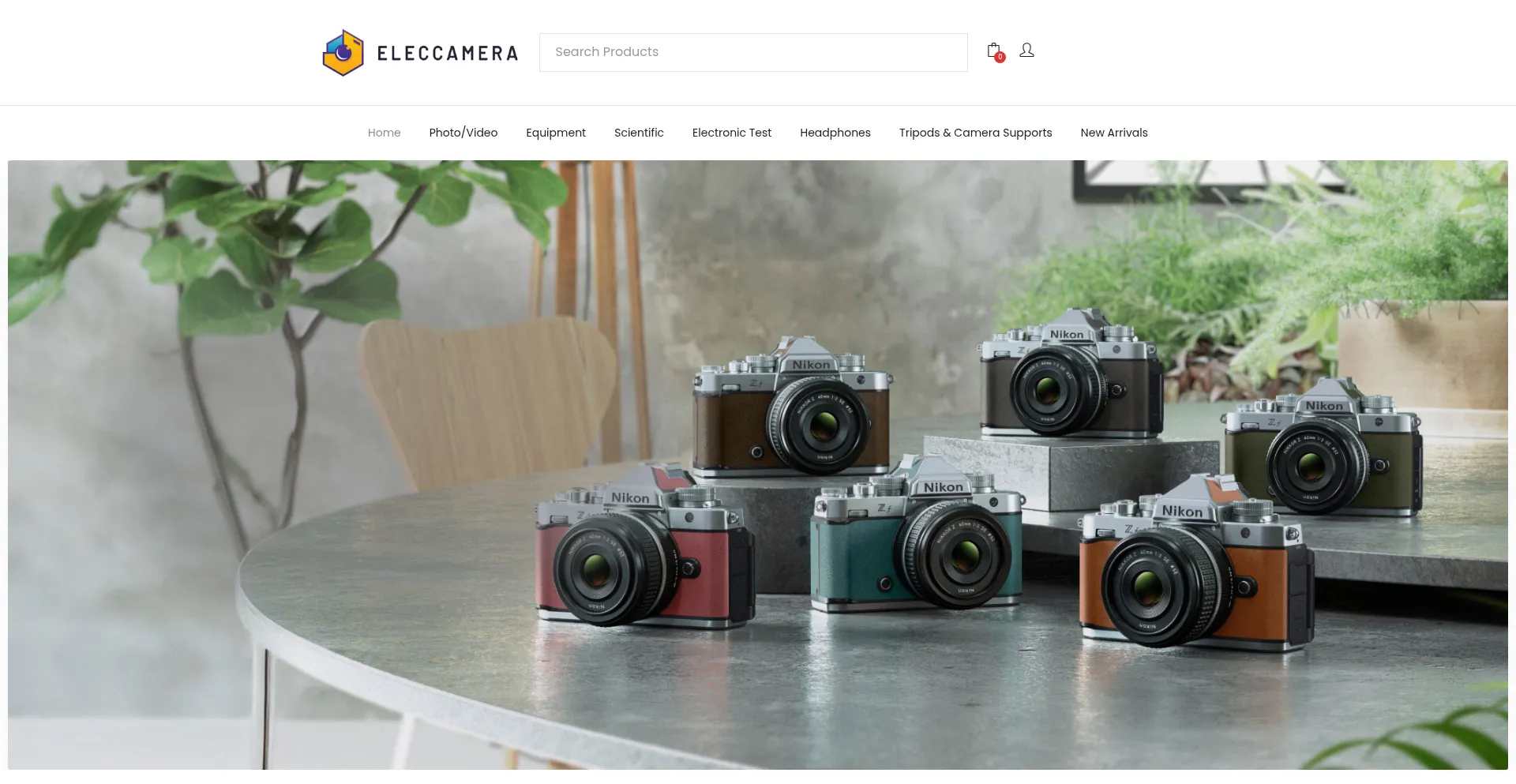 Eleccamera.com