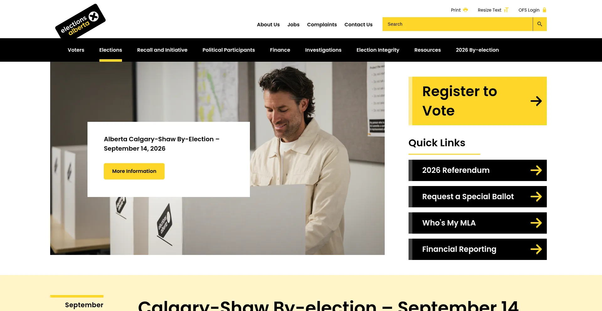 Elections.ab.ca