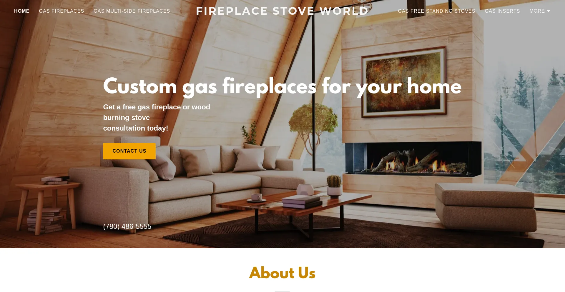 Electricfireplaces.ca 安全可靠吗？