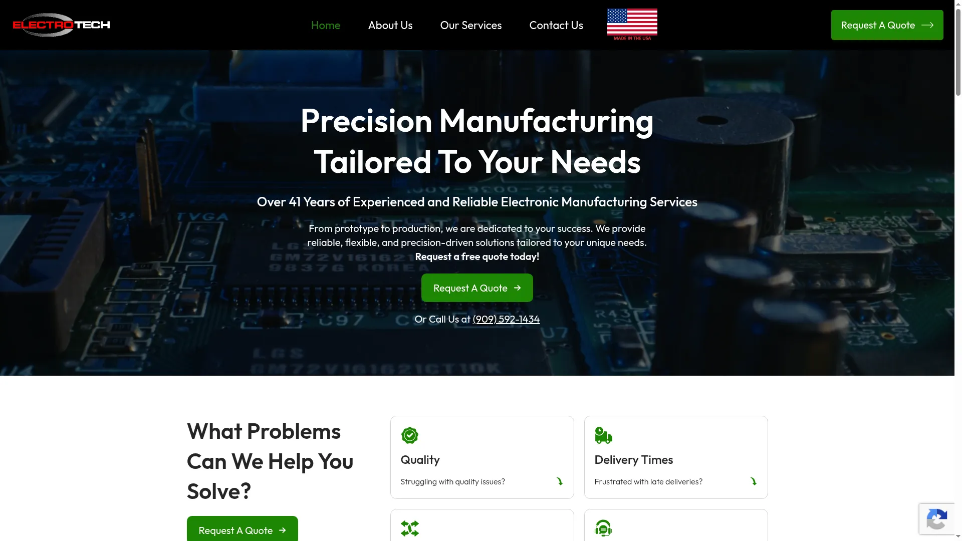 Electro-techgroup.com