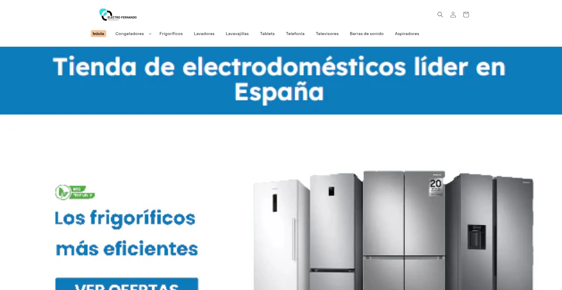 Electrofernando.es