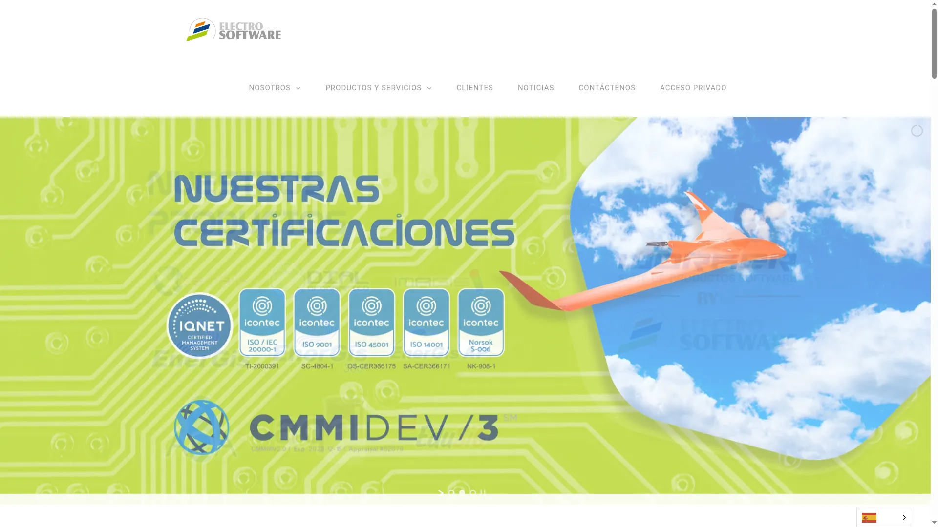 Electrosoftware.net