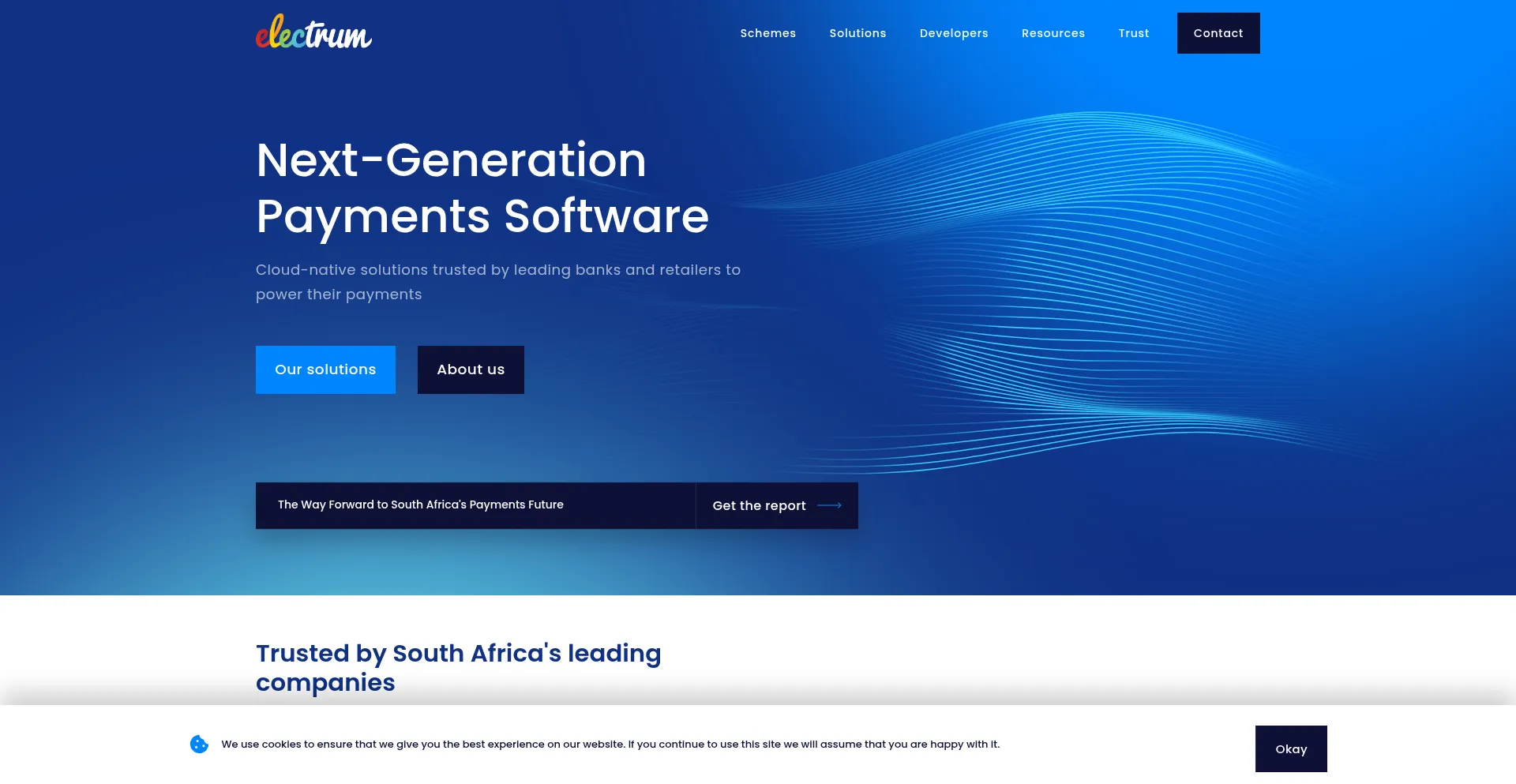 Electrum.co.za