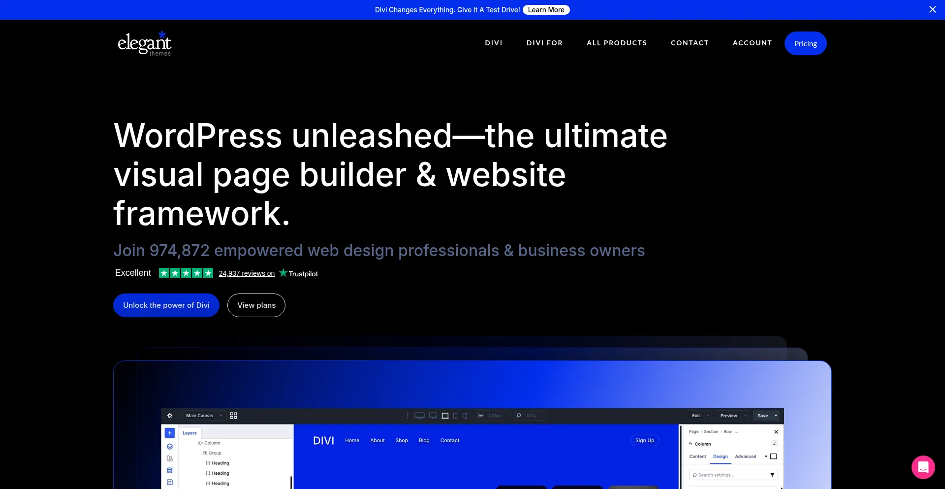 Elegantthemes.com