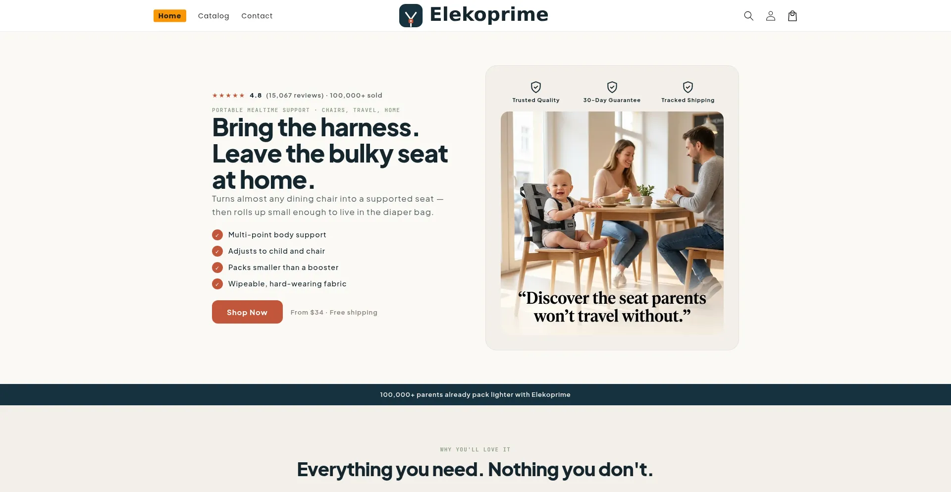 Elekoprime.com