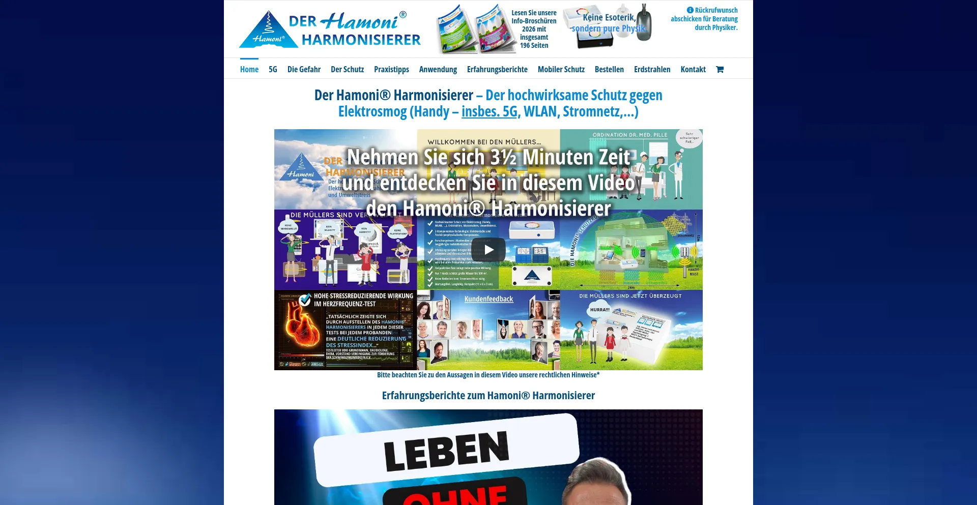 Elektrosmoghilfe.com