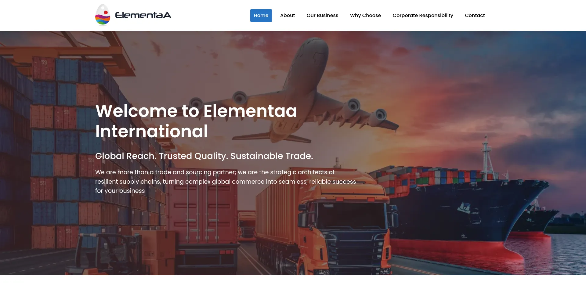 Elementaainternational.com
