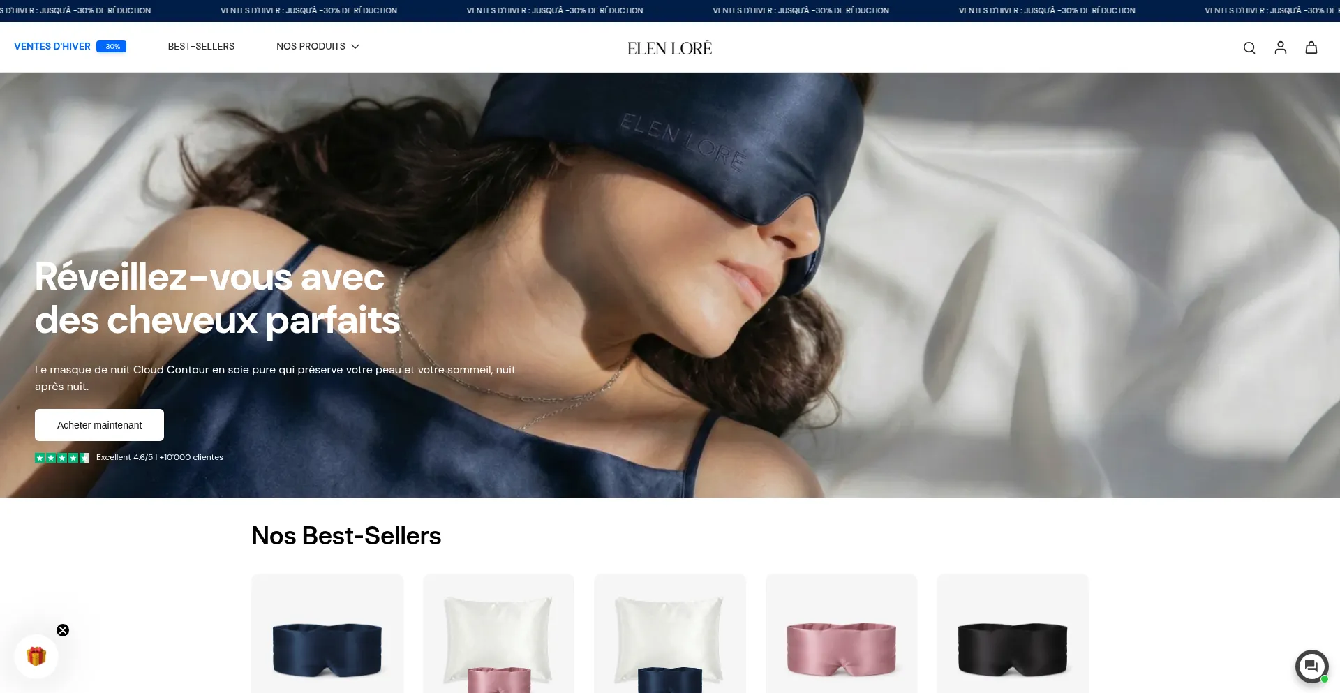 Elenlore.com