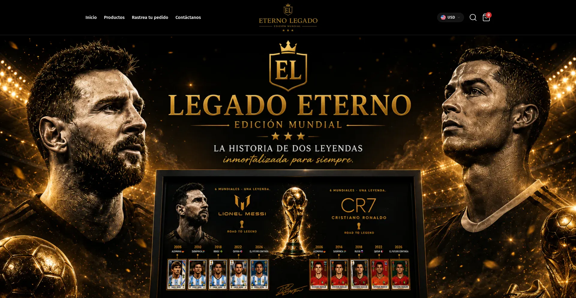 Eleternolegado.com