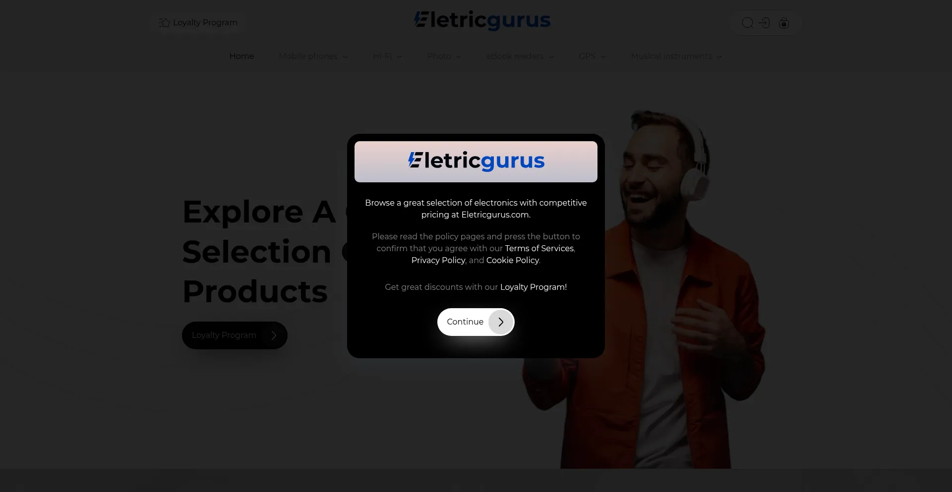 Eletricgurus.com