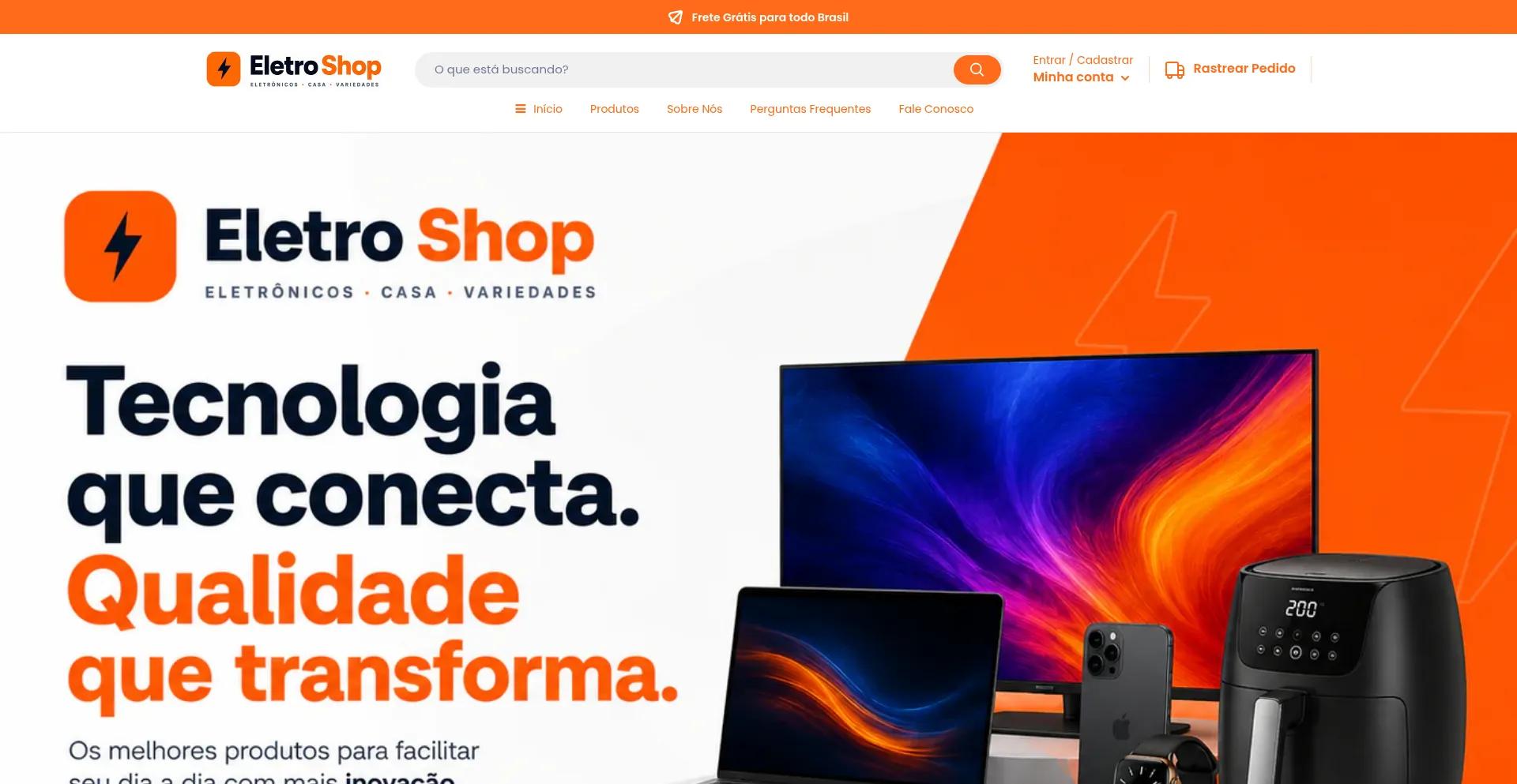 Eletroshopoficial.com