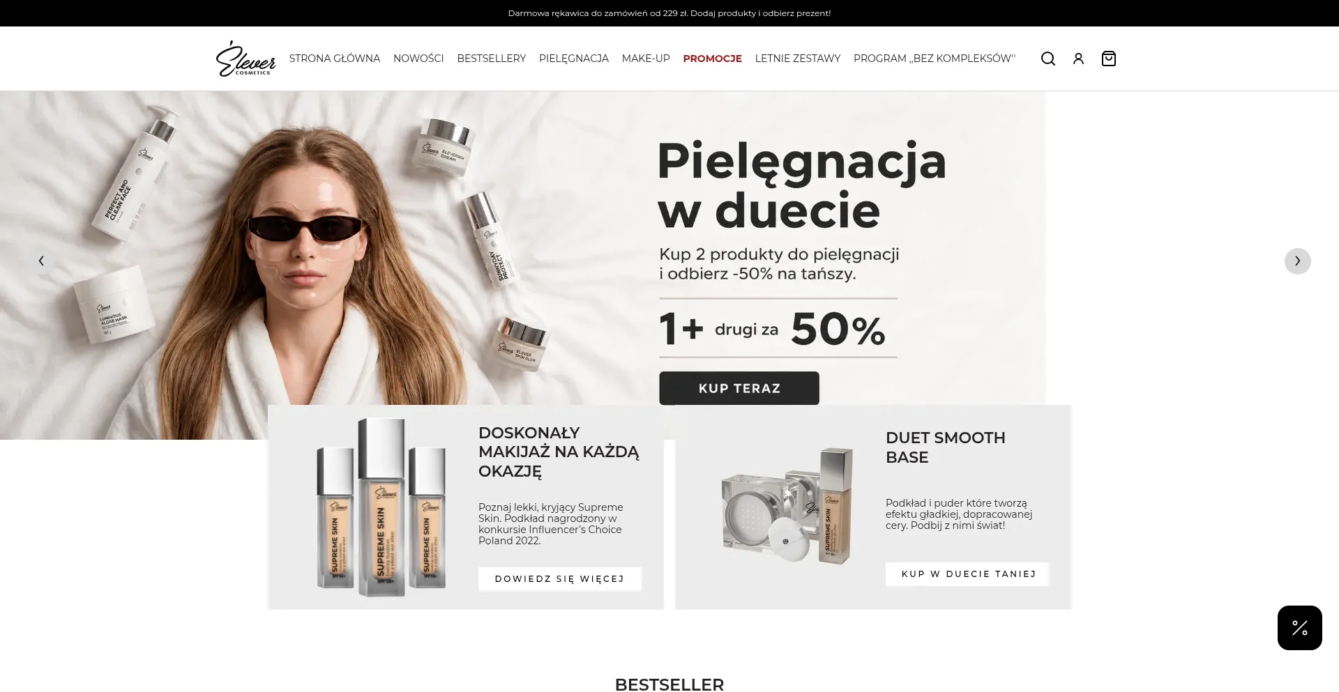 Elevercosmetics.pl