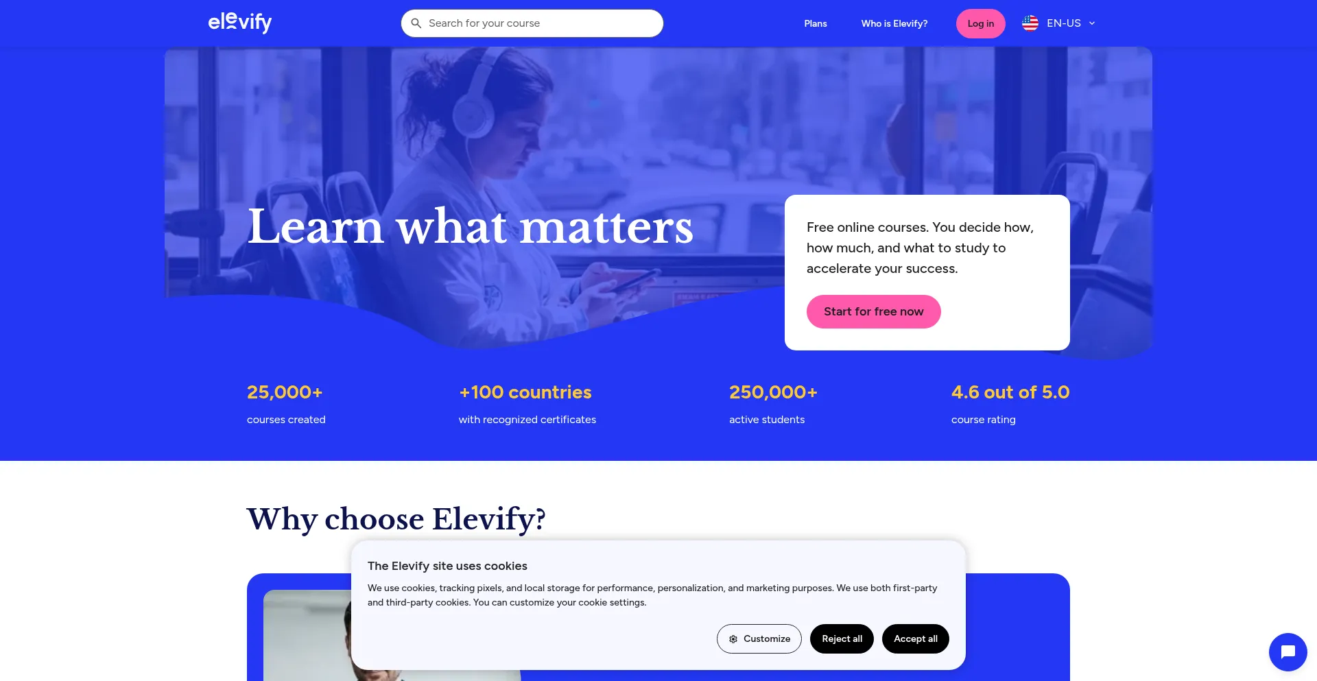 Elevify.com