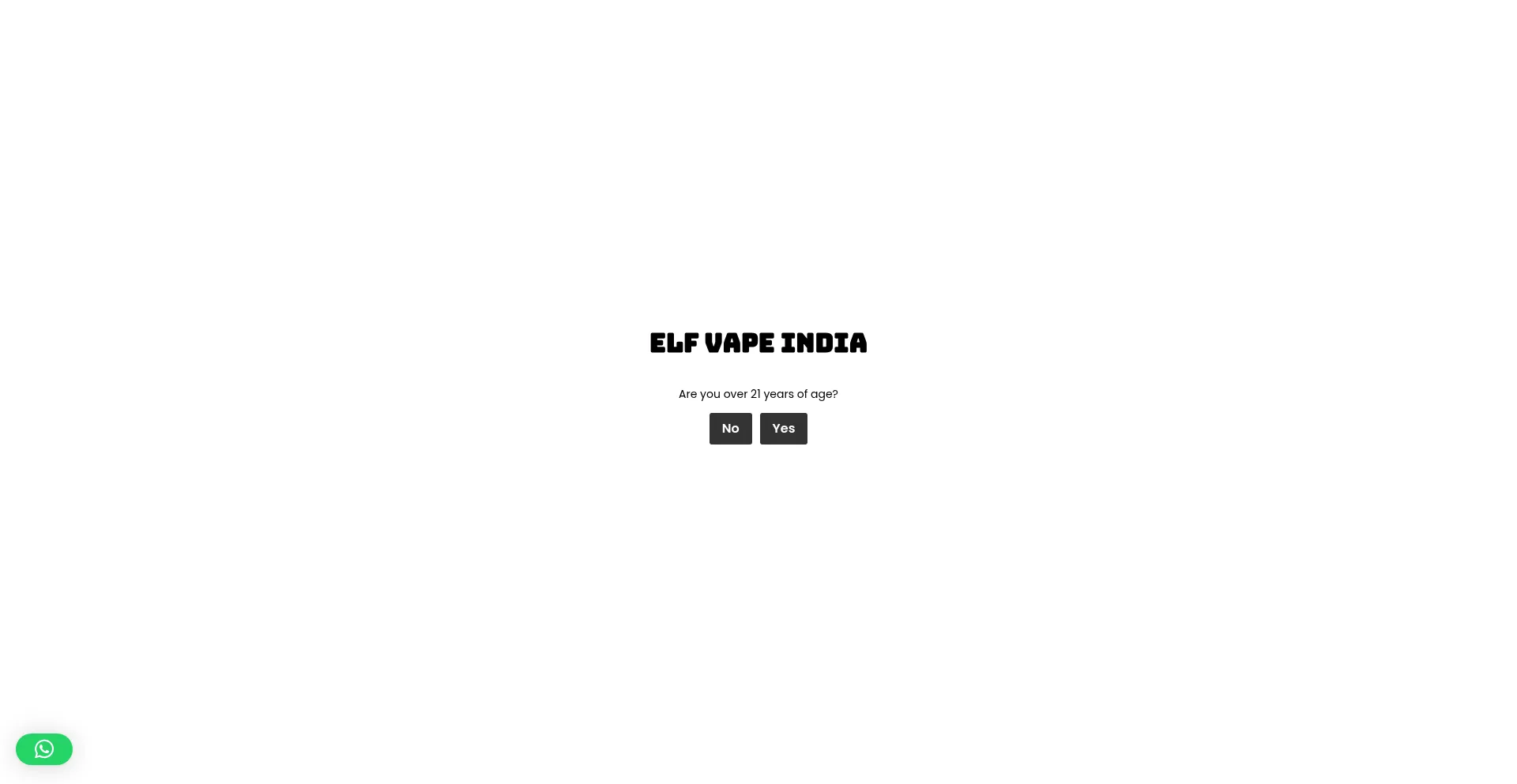 Elfvapeindia.com