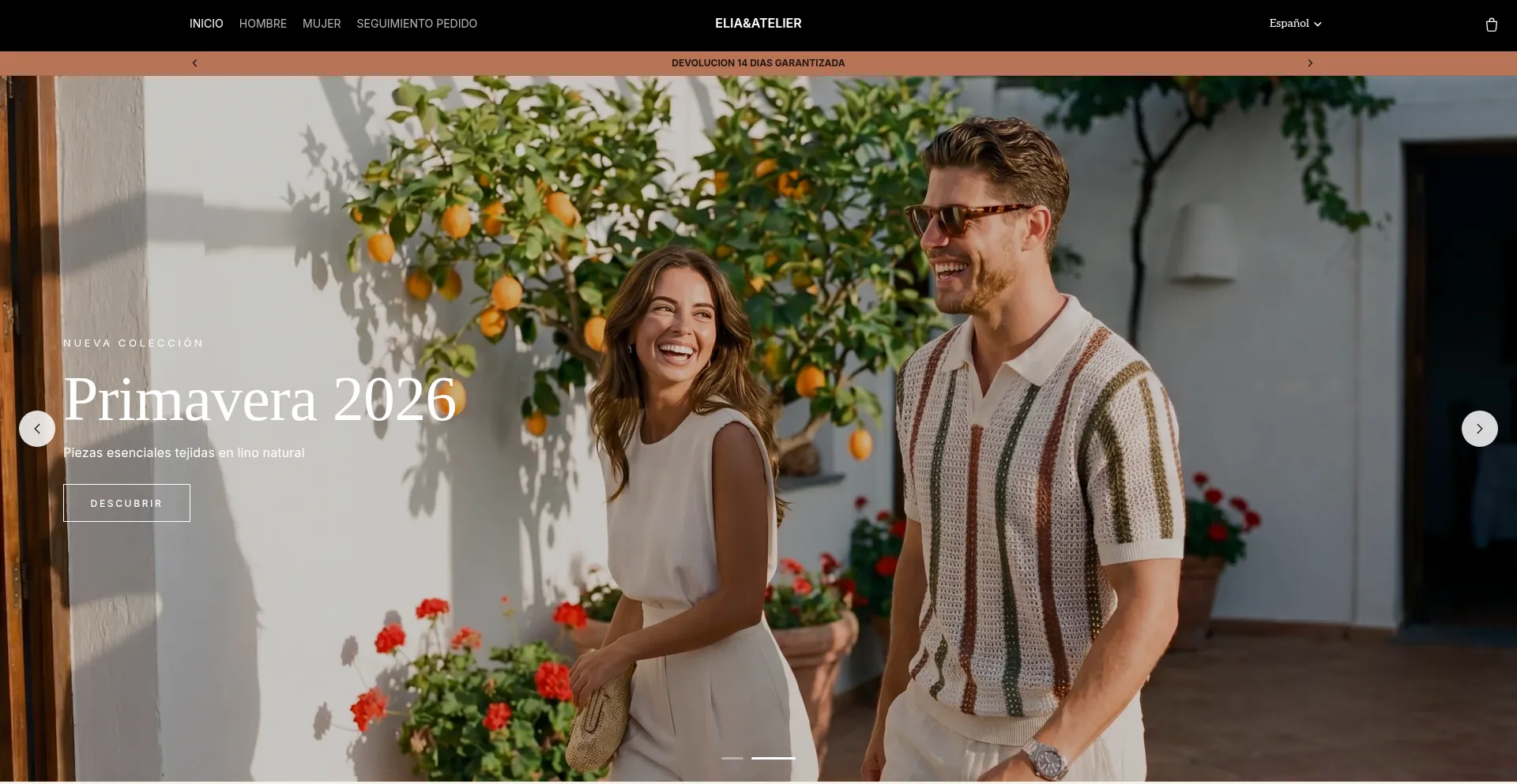Eliaatelier.com