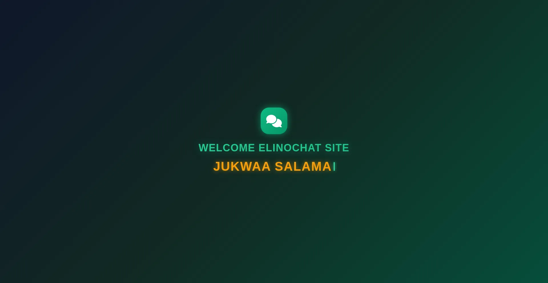 Elinochat.site
