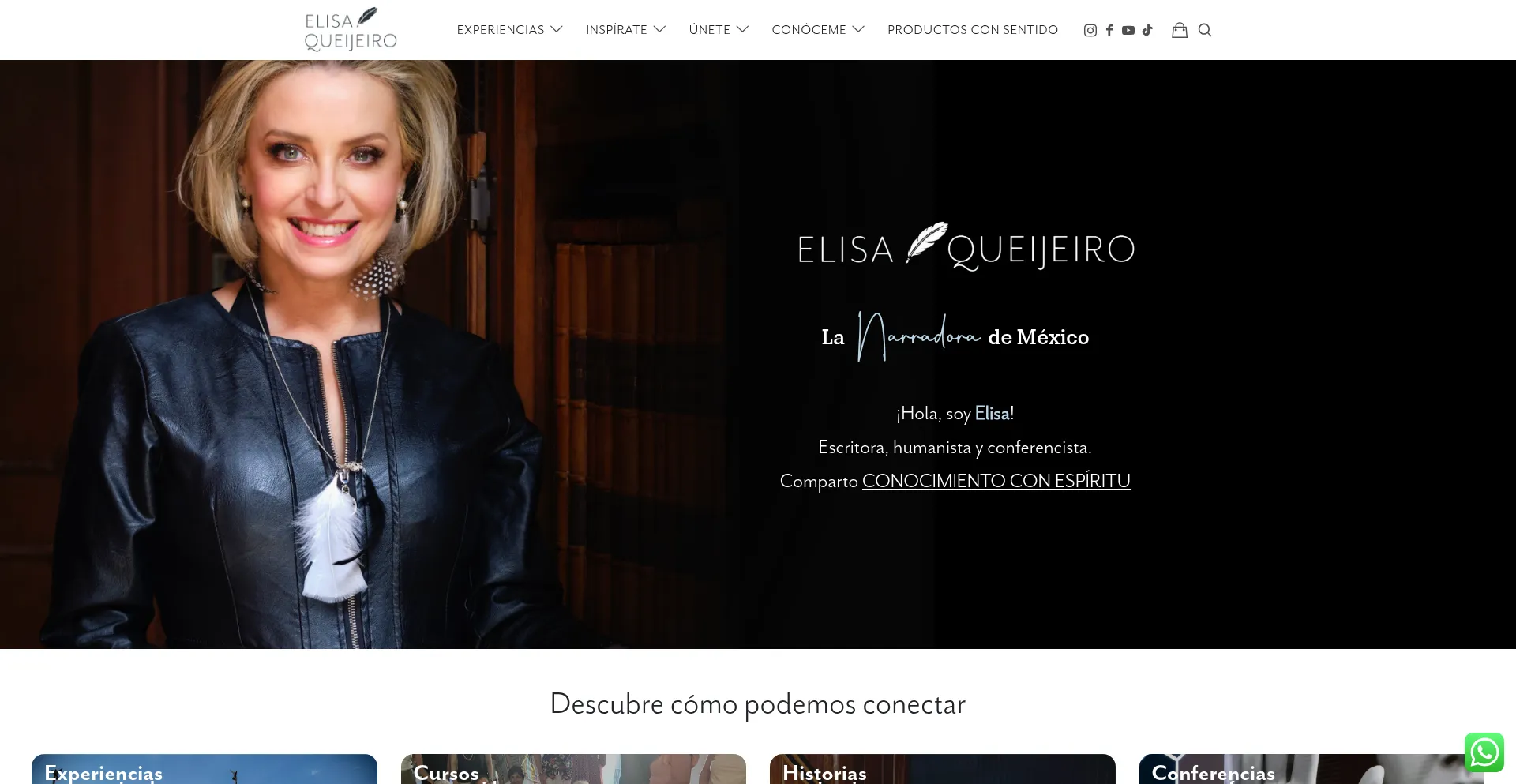 Elisa.mx