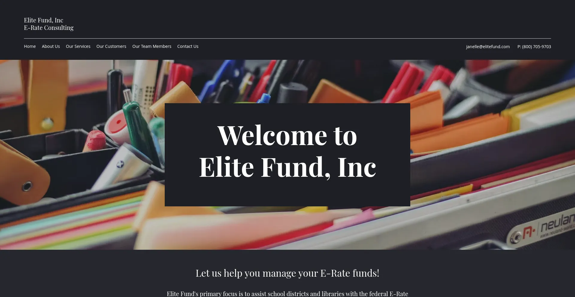 Elitefund.com