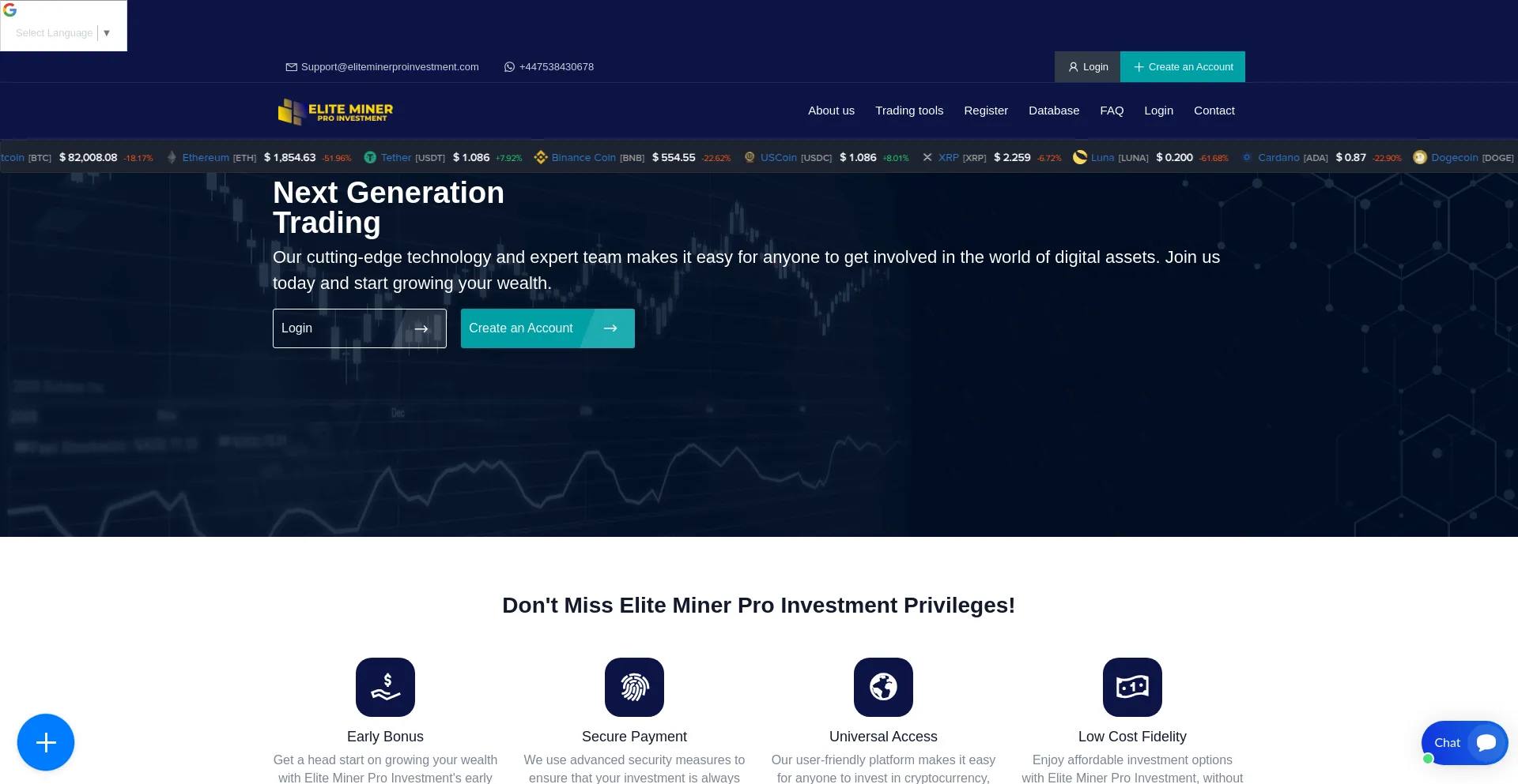 Eliteminerproinvestment.com