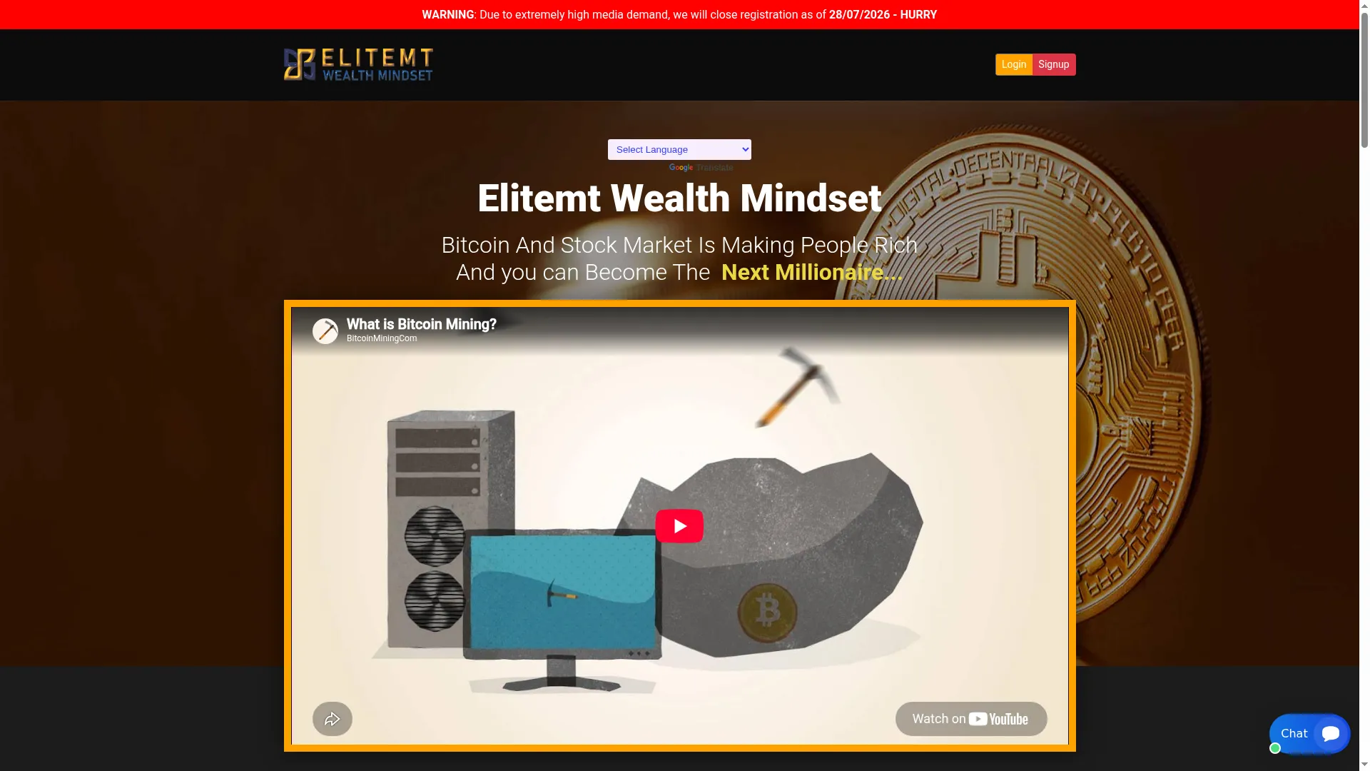 Elitemtwmindset.com