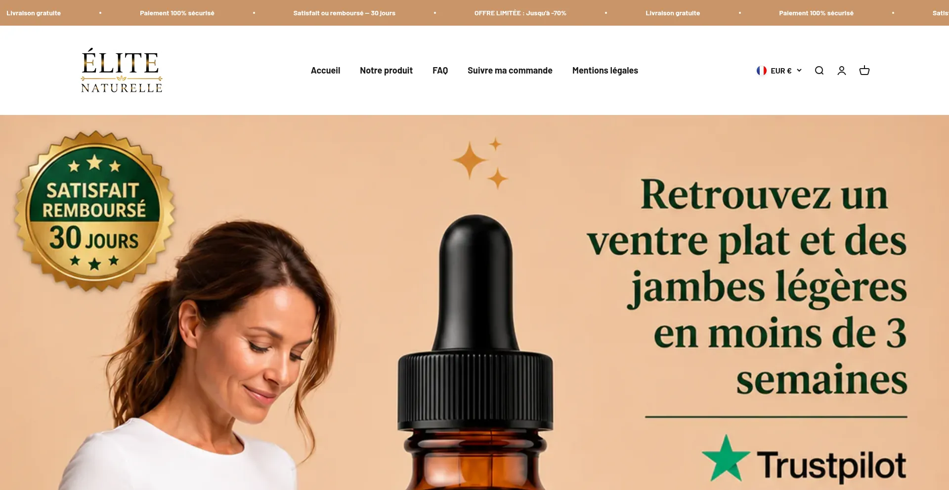 Elitenaturelle.com