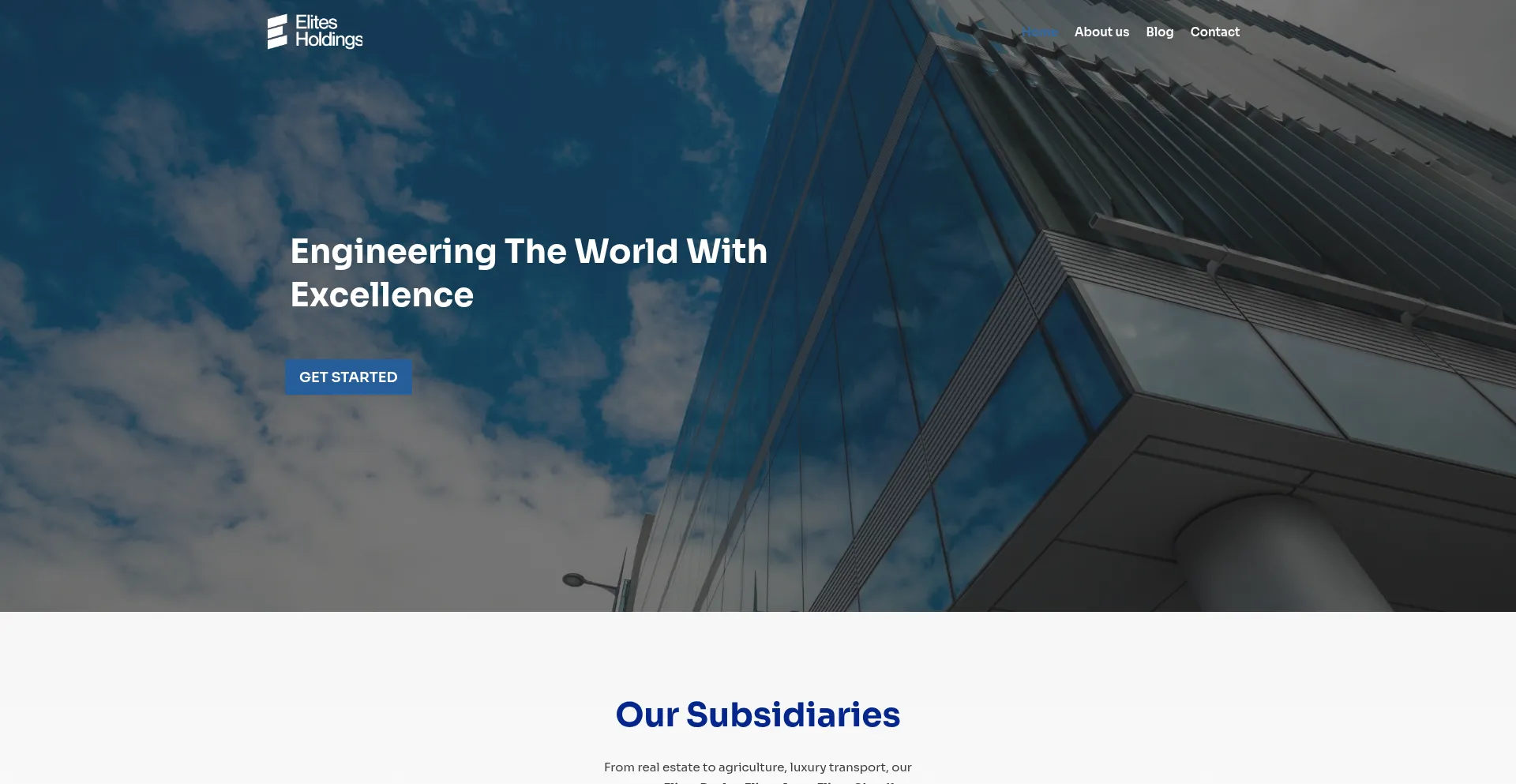 Elitesholdingsng.com