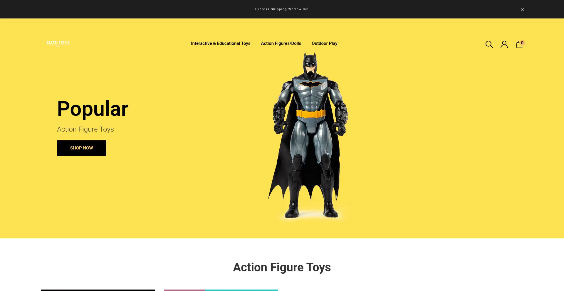 Elitetoys.us 安全可靠吗？