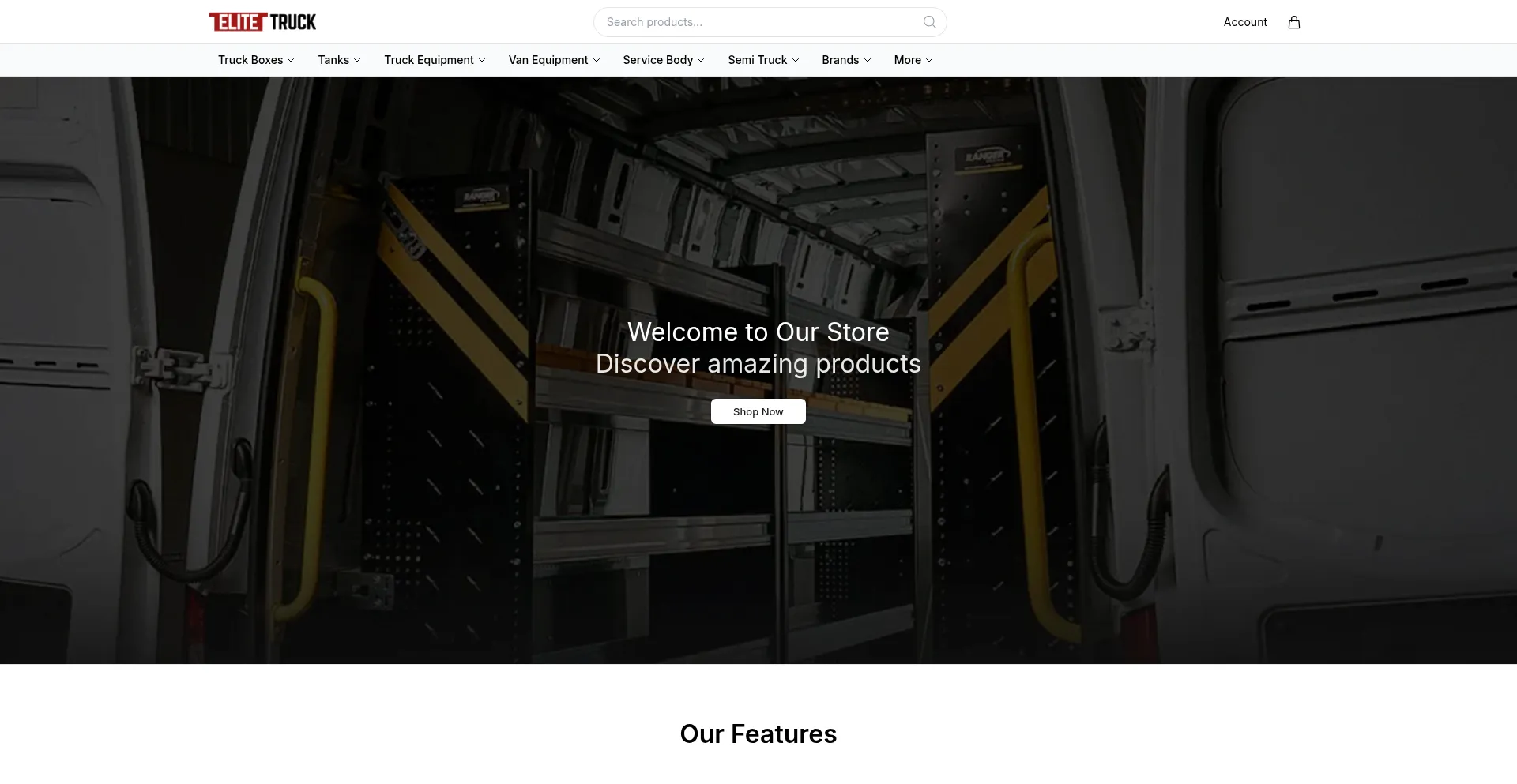 Elitetruck.shop