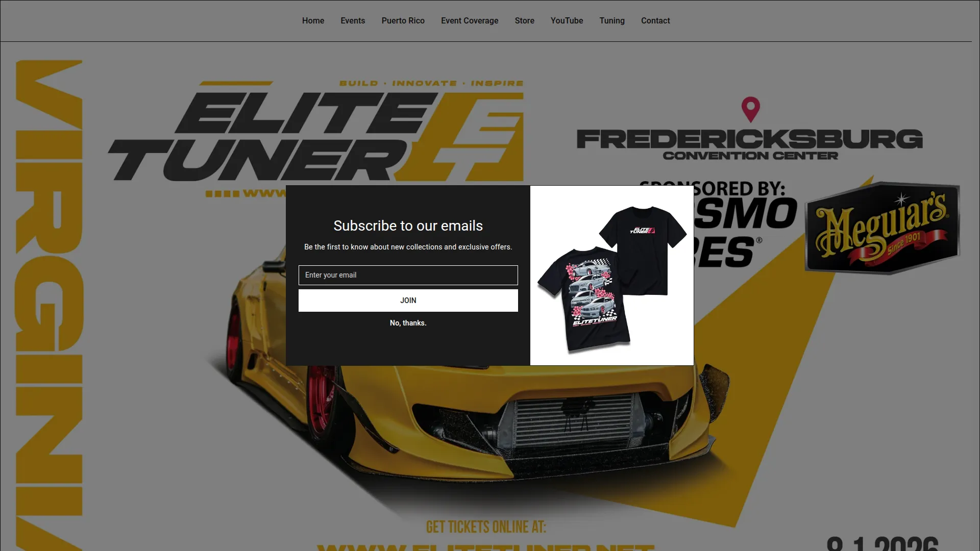 Elitetuner.net