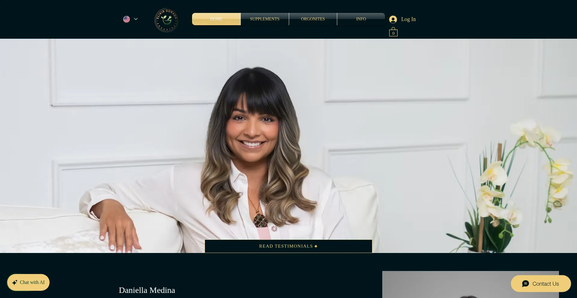Elixirdorado.com 安全可靠吗？