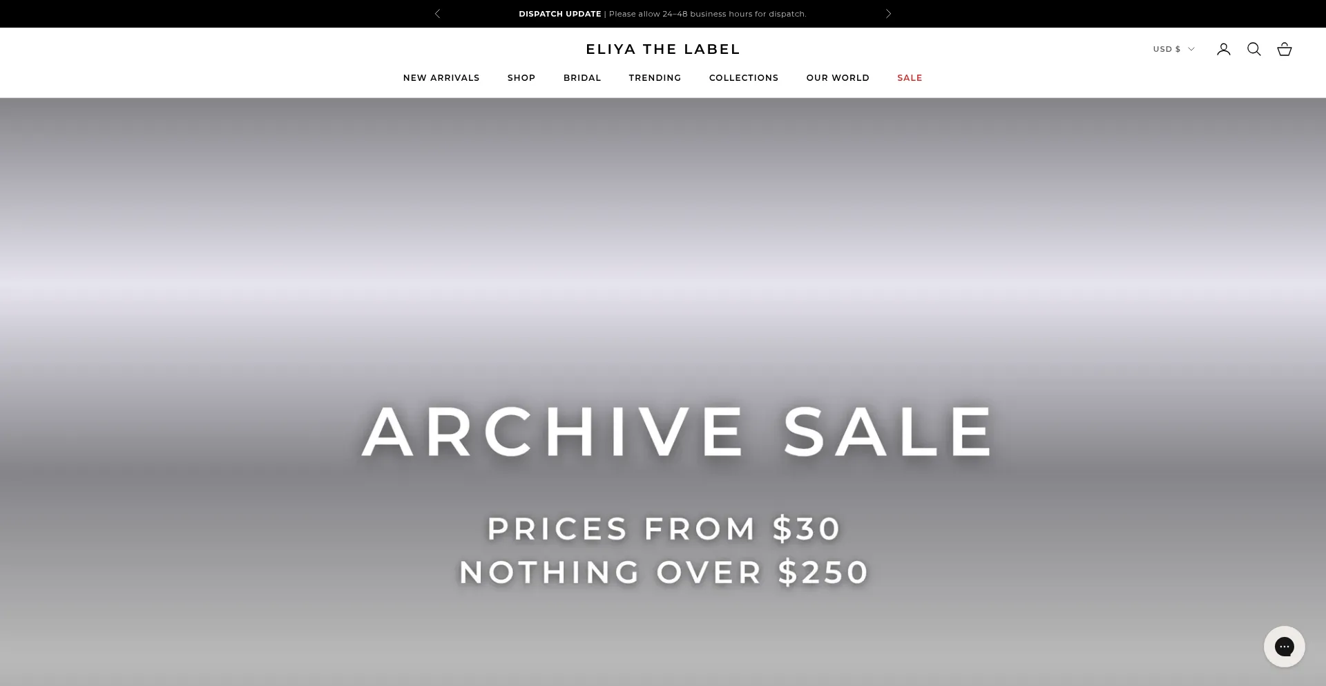 Eliyathelabel.com.au