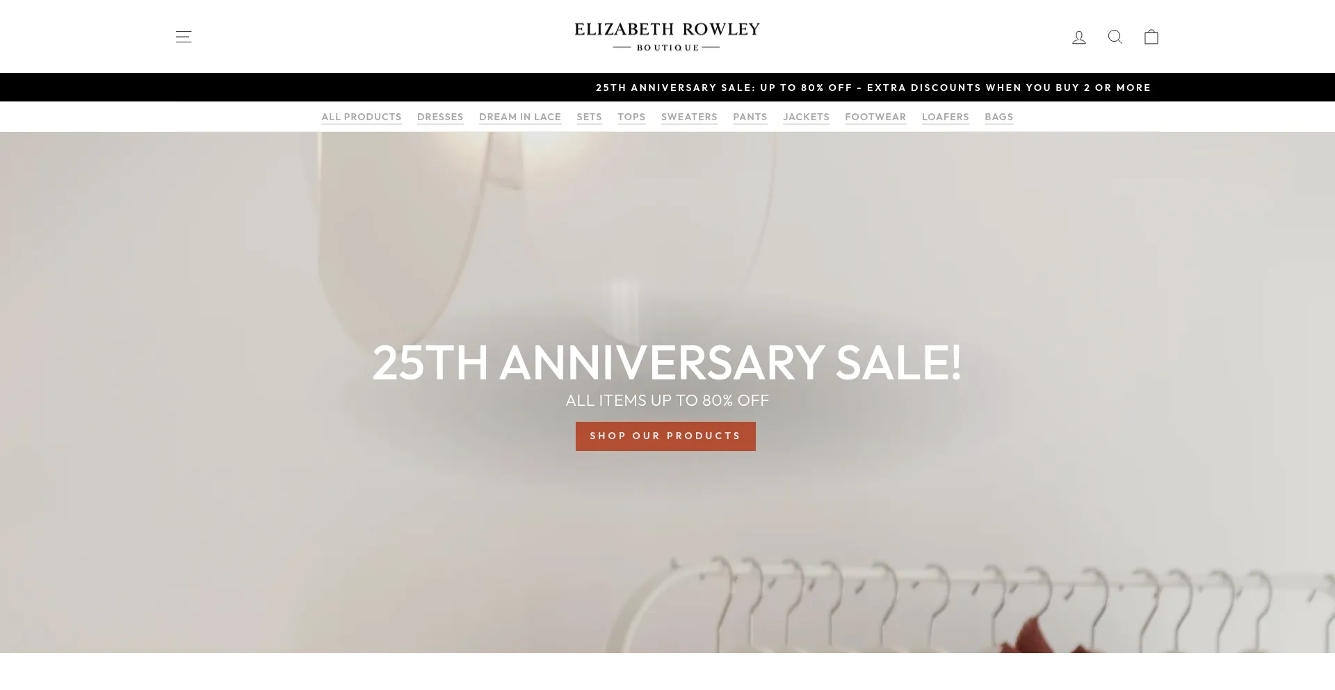 Elizabethrowley.com