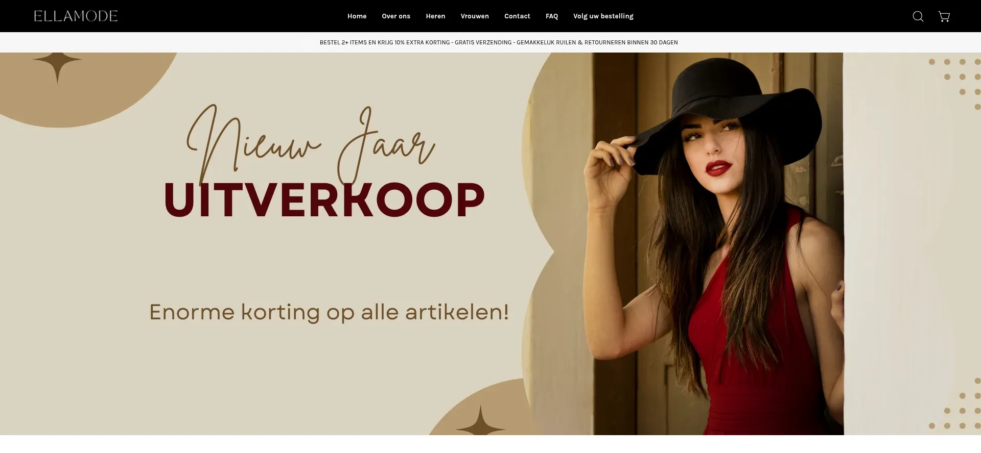 Ellamode.nl