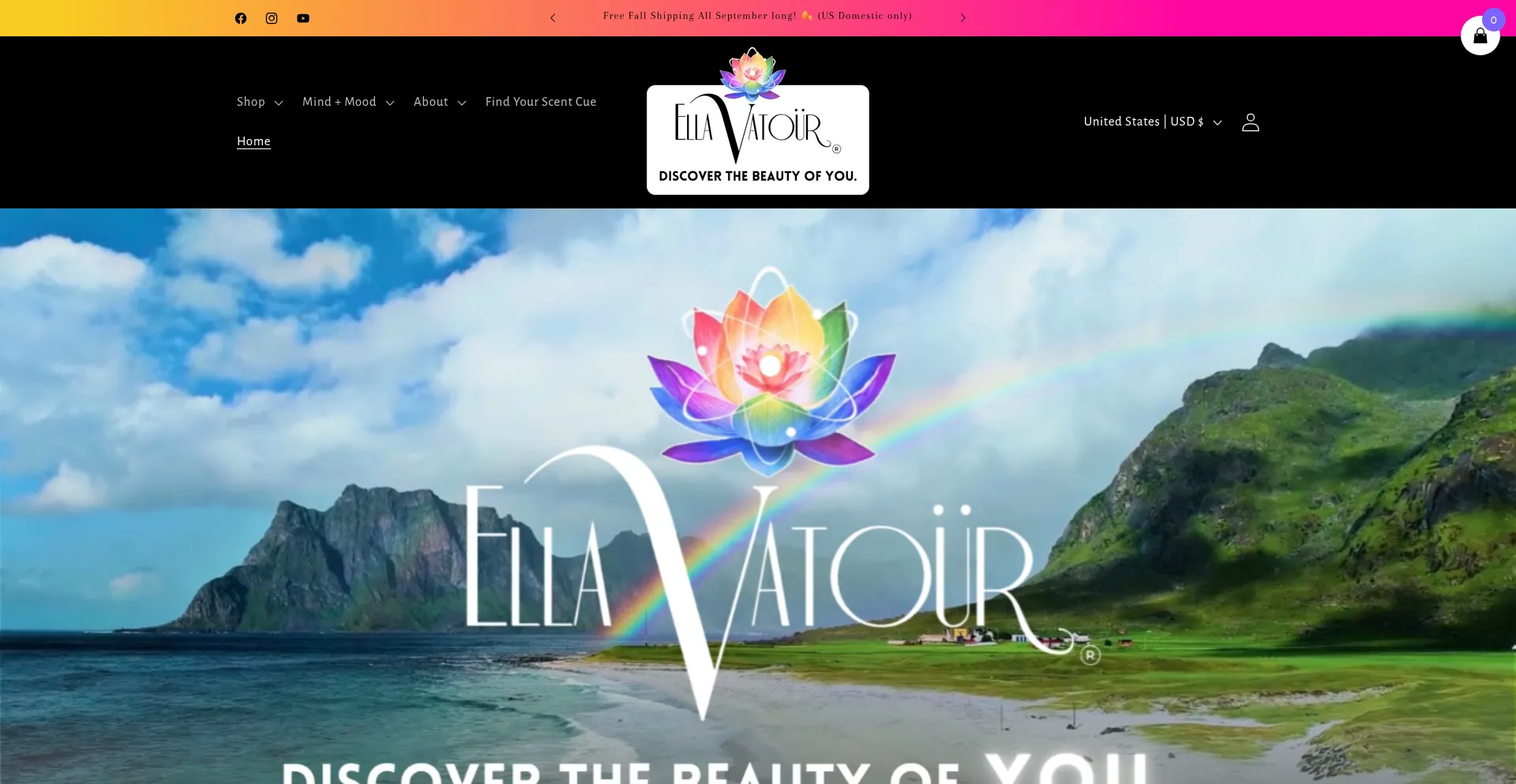 Ellavatour.com