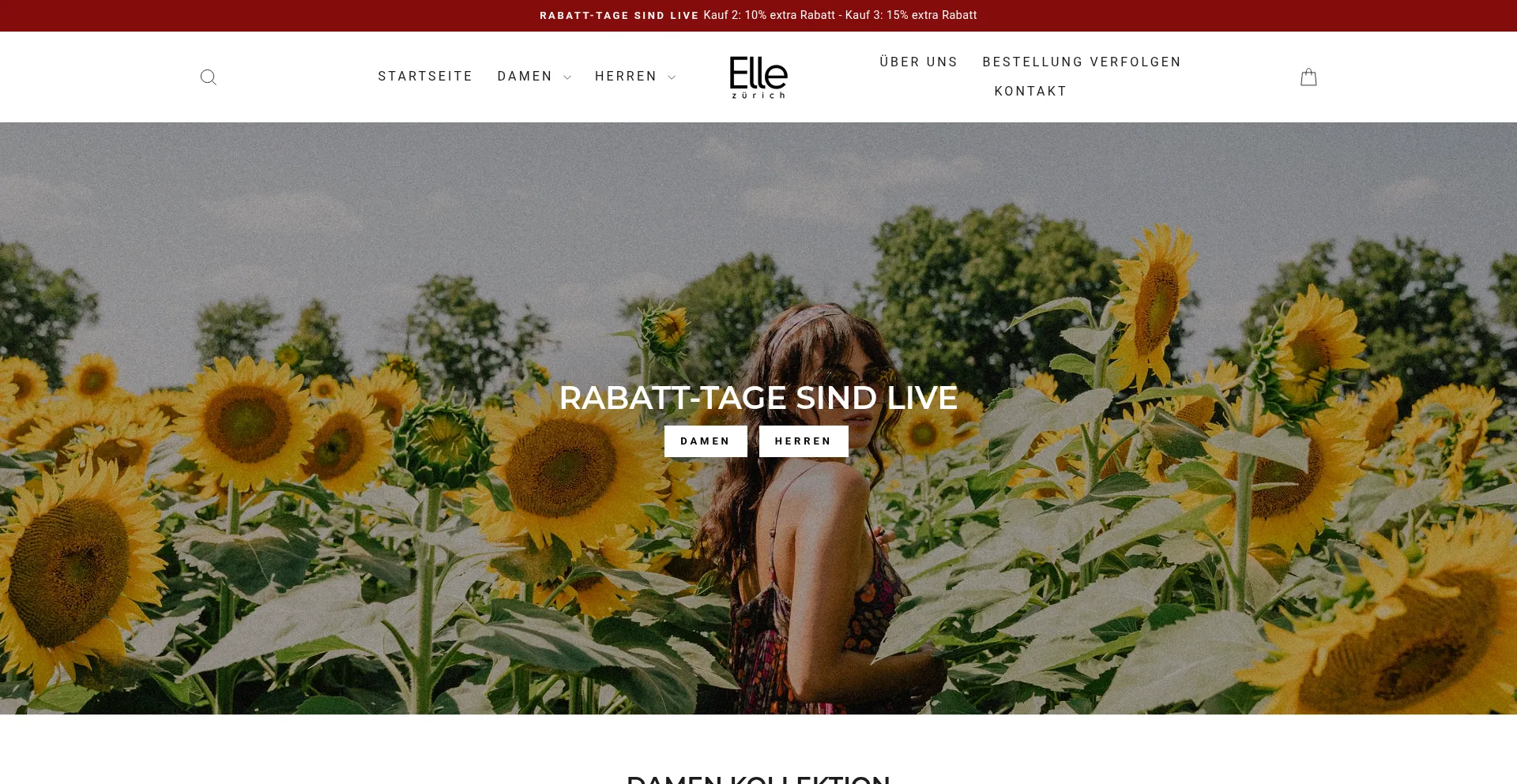 Elle-zurich.ch 安全可靠吗？