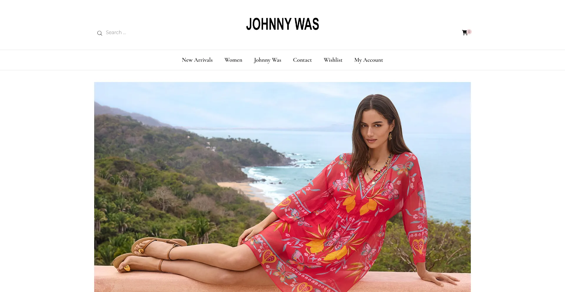 Ellenhalvorsen.shop Screenshot