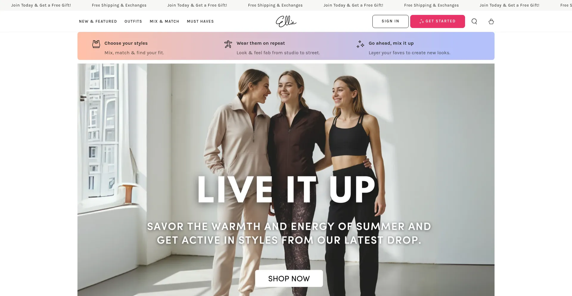 Ellie.com 安全可靠吗？