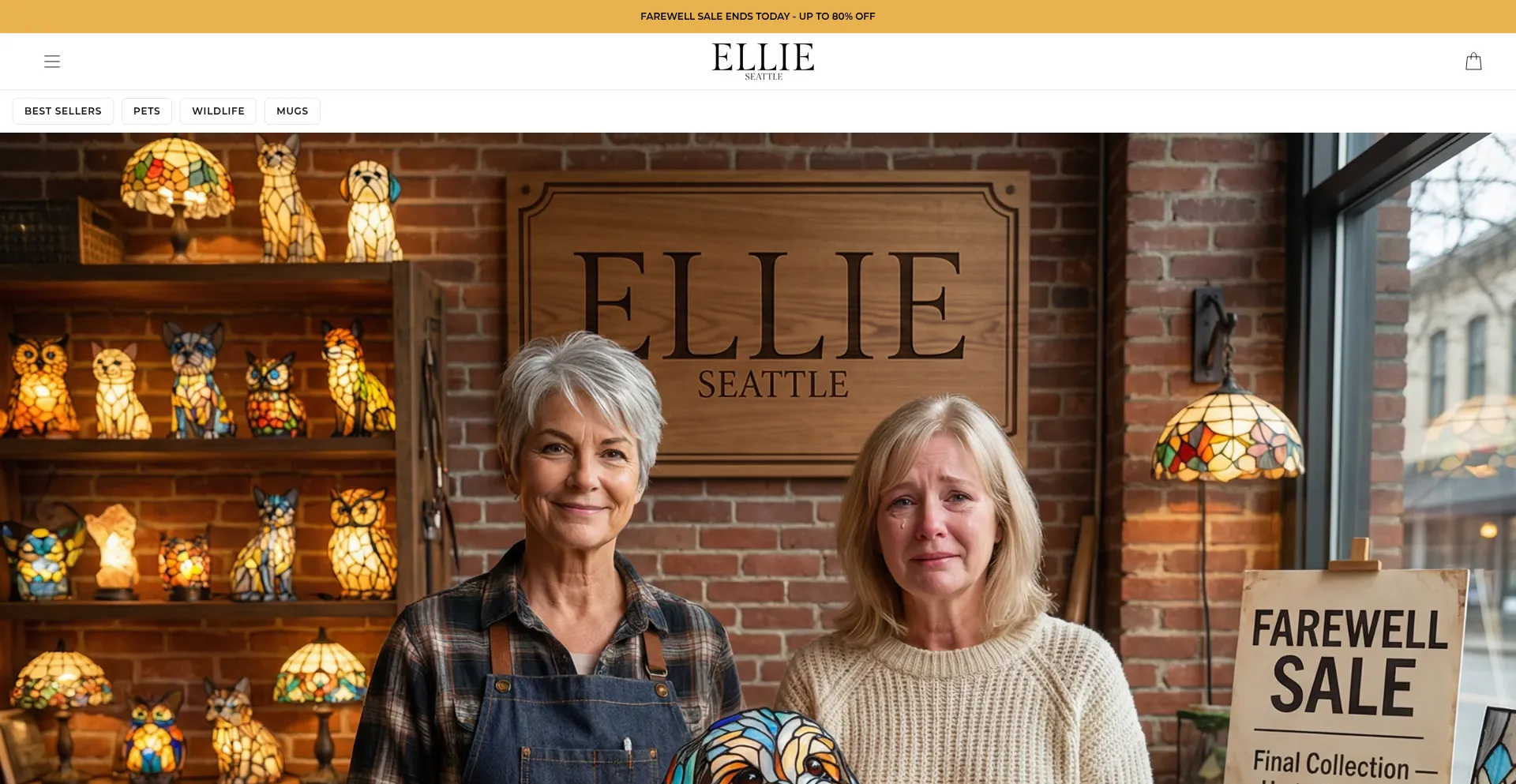 Ellie-seattle.com
