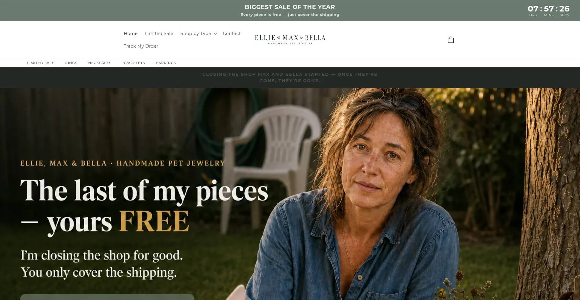 Elliemaxbellajewelry.com