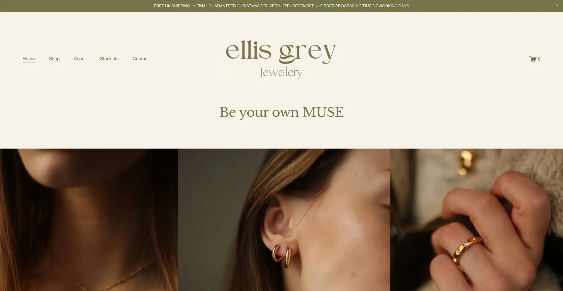 Ellisgrey.com
