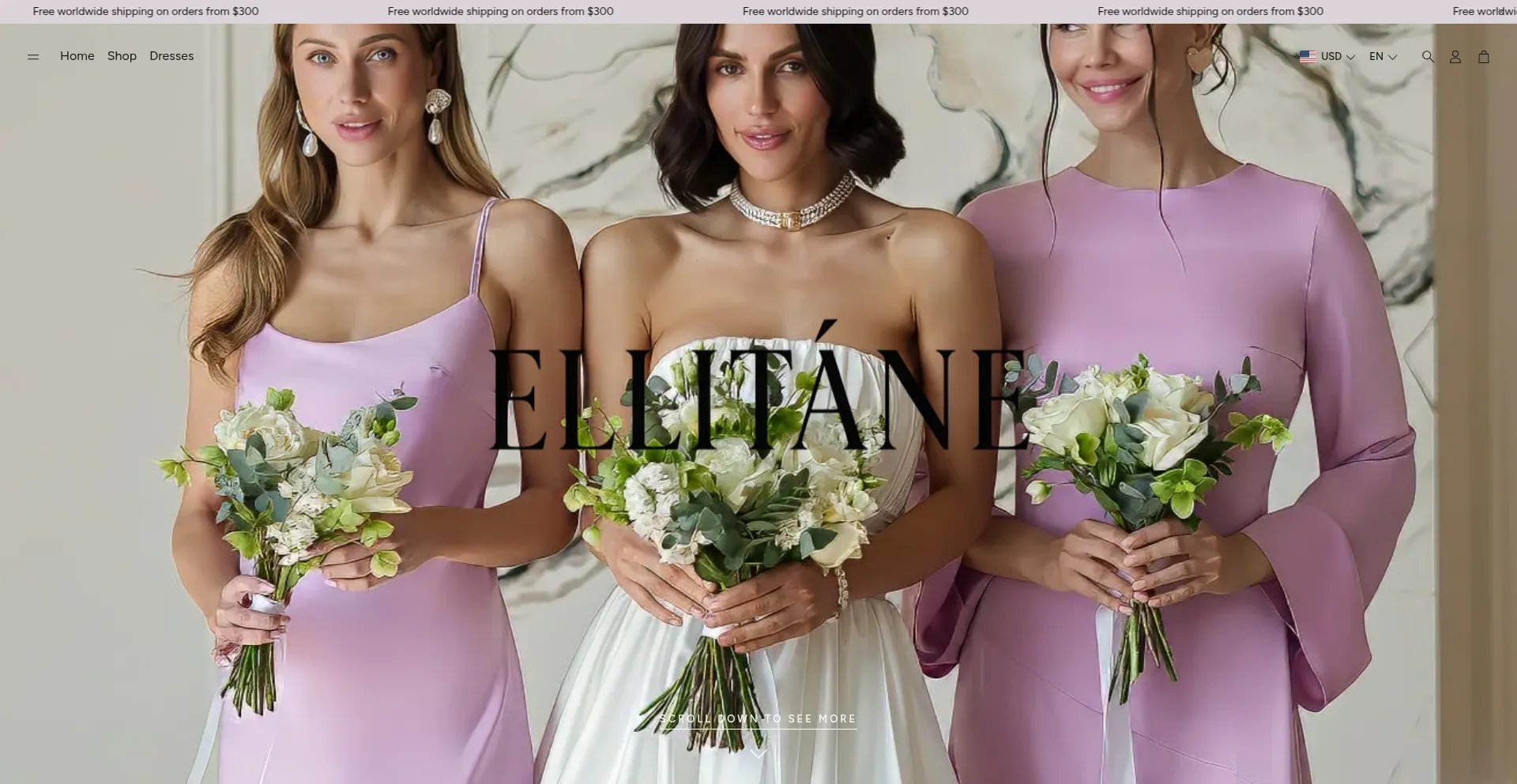 Ellitane.com 安全可靠吗？